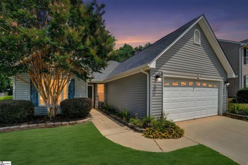 313 Garfield Lane, Simpsonville, SC, 29681 | Card Image