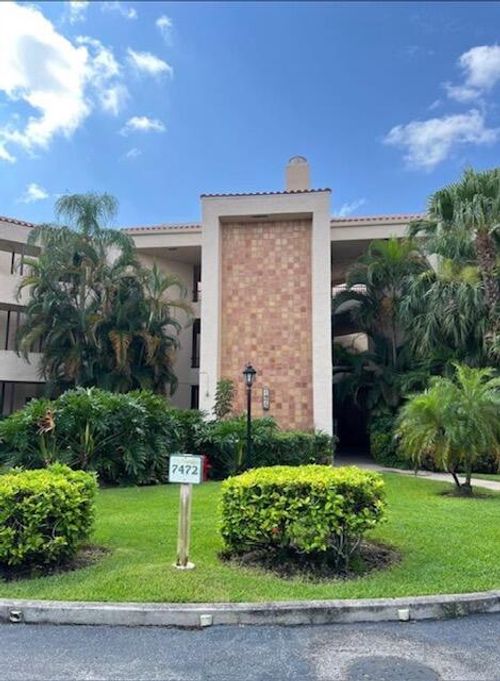 103-7472 La Paz Blvd, Boca Raton, FL, 33433-6020 | Card Image