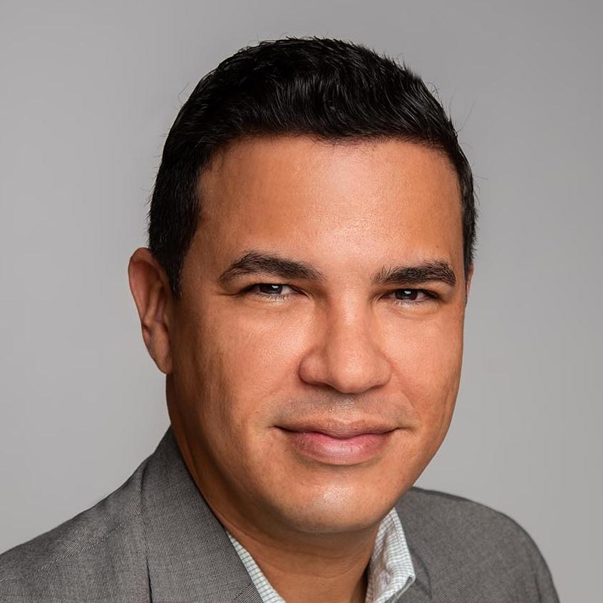 Julio Davila Rivera