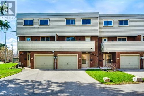 2-23 Watsons Lane, Dundas, ON, L9H5G9 | Card Image