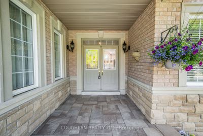 8 Cottontail Ave, House other with 3 bedrooms, 3 bathrooms and 4 parking in Markham ON | Image 3