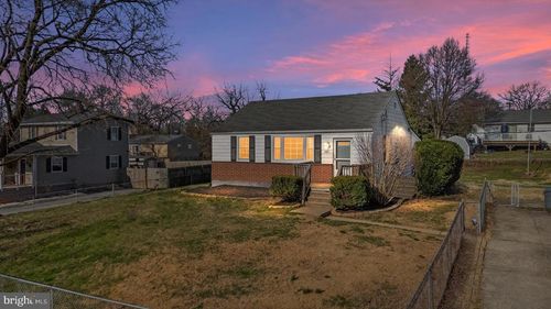 712 Dorchester Rd, CATONSVILLE, MD, 21228-1732 | Card Image