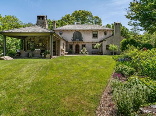 213 Beaver Brook Rd, Lyme, CT, 06371-3203 | Card Image