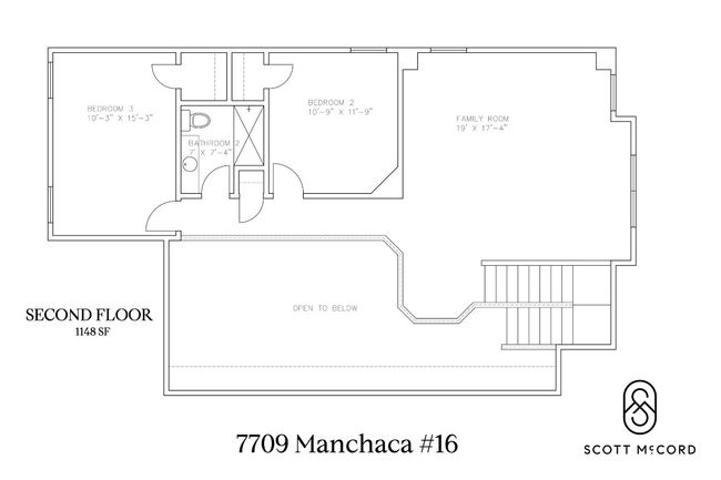Floor plan / room layout | Image 8