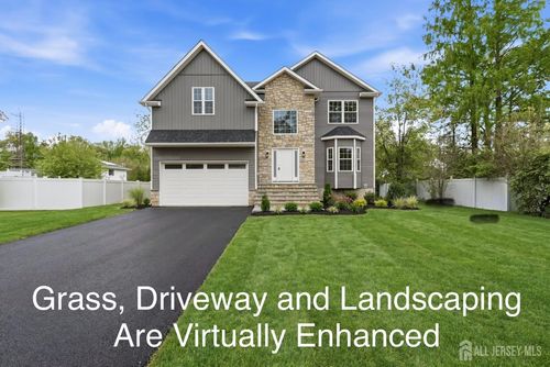 1270 Barkley Place, North Brunswick, NJ, 08902 | Card Image
