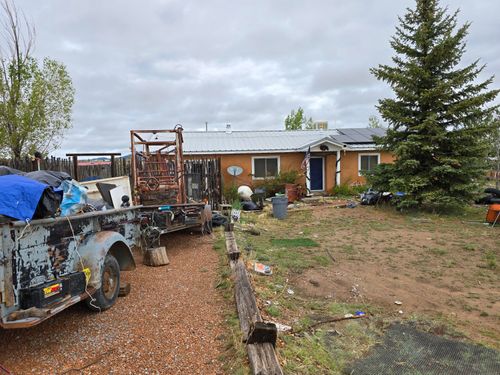 24 Futures Loop, Edgewood, NM, 87015-9501 | Card Image