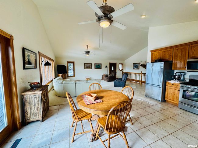 1316 Bridgeport Rd, House other with 3 bedrooms, 2 bathrooms and null parking in Maquon IL | Image 27