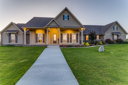 1000 High Point St, Weatherford, TX, 76087-6656 | Card Image