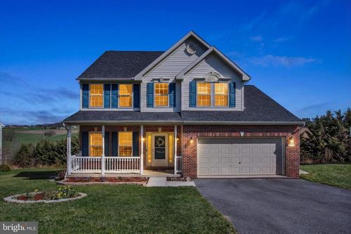 123 Colton Ct, SMITHSBURG, MD, 21783-1595 | Card Image