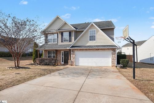 1007 Blythwood Dr, Piedmont, SC, 29673-6309 | Card Image