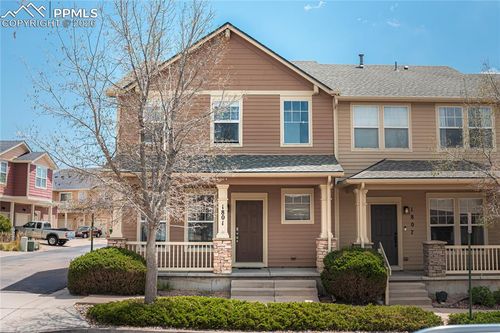 1801 Flintshire Street, Colorado Springs, CO, 80910 | Card Image