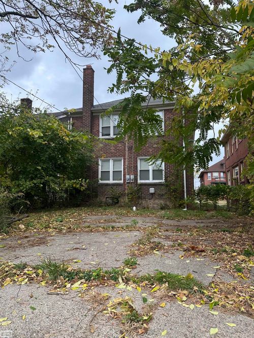 4215 Waverly St, Detroit, MI, 48238-3257 | Card Image
