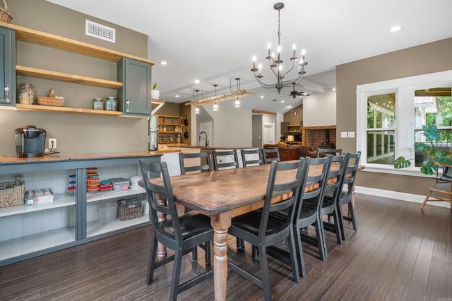 95 Thunder Mountain Rd, House other with 4 bedrooms, 3 bathrooms and null parking in Caddo Gap AR | Image 12