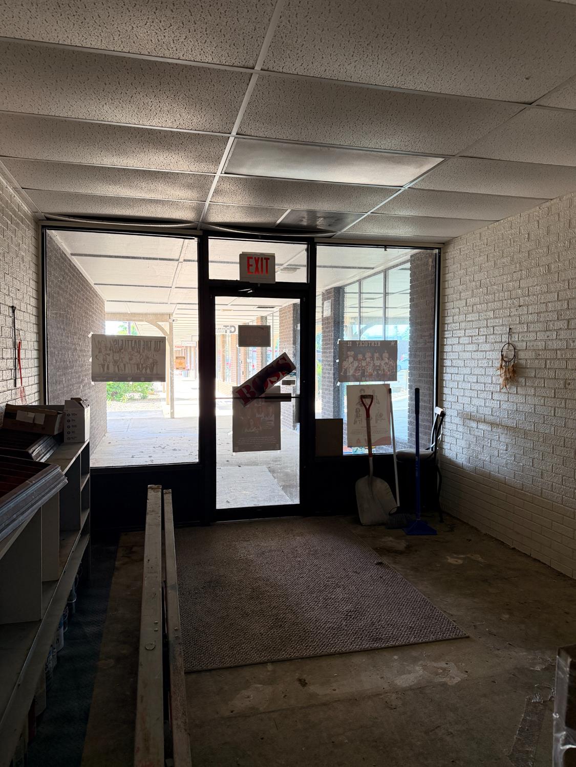 Commercial Lease in Madison 3