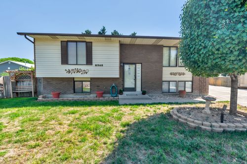 8262 1600, West Jordan, UT, 84088-9445 | Card Image