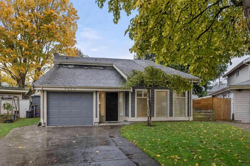 6640 Shawnigan Pl, Richmond, BC, V7E4W9 | Card Image