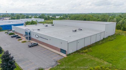 1360 Marleau Ave, Cornwall, ON, K6H2W8 | Card Image