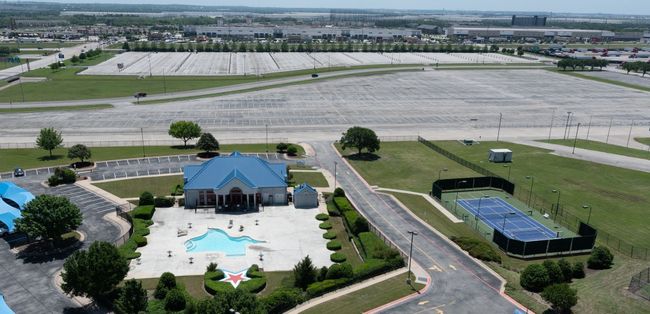 Community Pool & Tennis Courts | Image 34