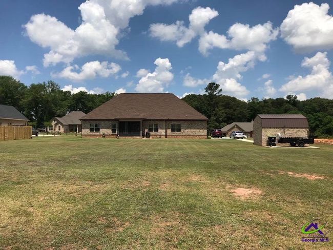 321 Sterling Dr, House other with 4 bedrooms, 3 bathrooms and null parking in Byron GA | Image 70