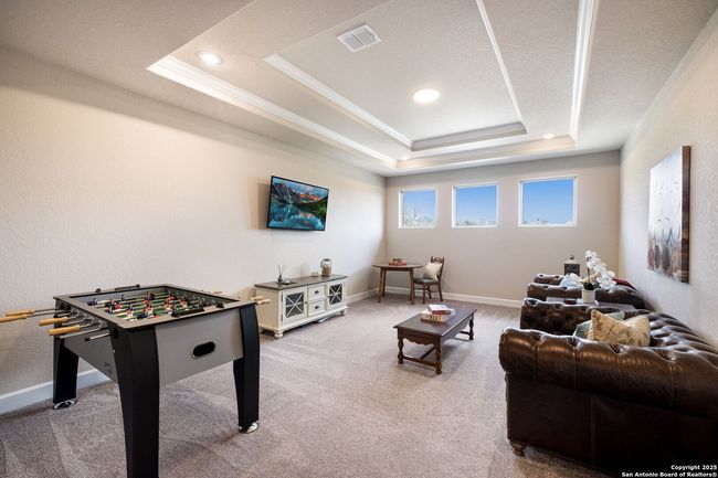 215 Madrone Trl, House other with 6 bedrooms, 6 bathrooms and null parking in Boerne TX | Image 37