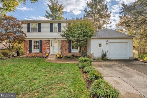 318 S Columbia St, WOODBURY, NJ, 08096-5750 | Card Image