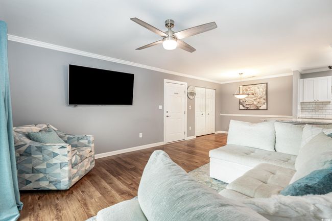 APT-213 - 3792 Hitchcock Way, Condo with 2 bedrooms, 2 bathrooms and null parking in Myrtle Beach SC | Image 4