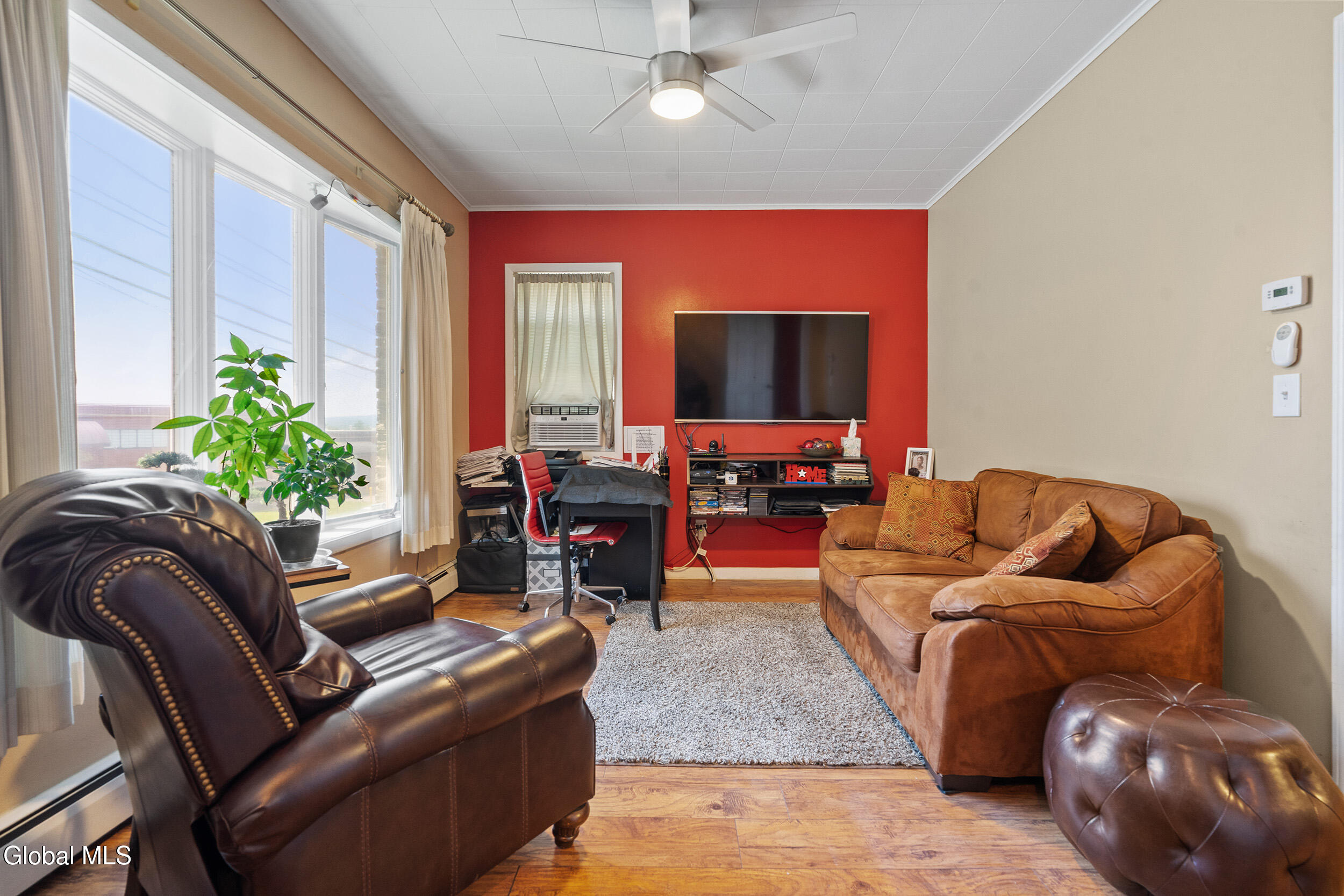 Residential Income in Schenectady 5