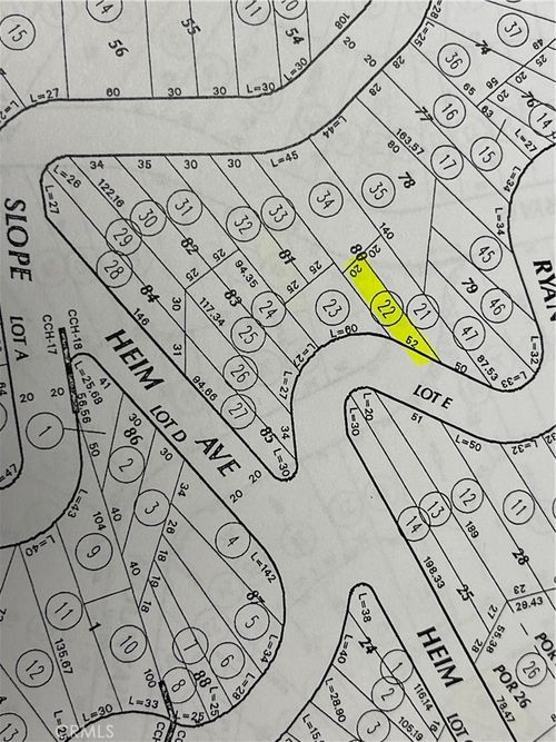 0 Ryan Ave, Lake Elsinore, CA, 92530 | Card Image