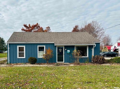 402 N Madison Ave, Wyoming, IL, 61491-1119 | Card Image