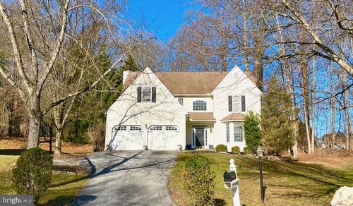 1003 Travis Ct, Downingtown, PA, 19335-4493 | Card Image