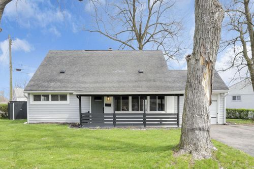 2874 Brookpark Cir, Grove City, OH, 43123-3322 | Card Image