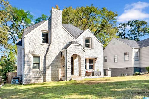 1312 44th Street Ensley, BIRMINGHAM, AL, 35208-1915 | Card Image