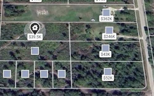 5932 Canopy Rd, Sebring, FL, 33875 | Card Image