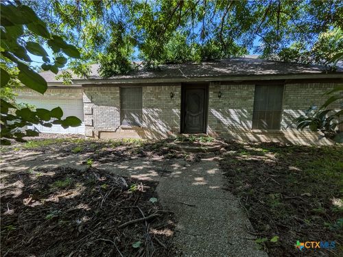 3802 Deer Trl, Temple, TX, 76504-3649 | Card Image