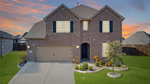9401 Trailway Dr, Little Elm, TX, 75068-1834 | Card Image