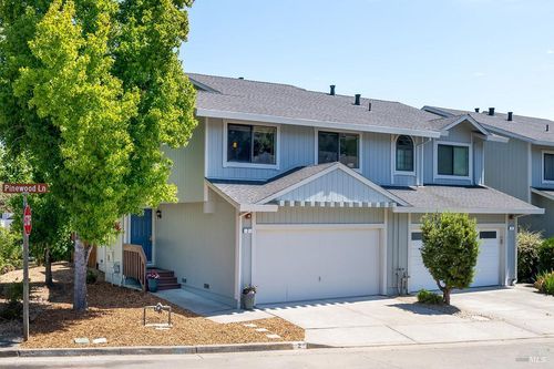 2 Pinewood Lane, Novato, CA, 94947 | Card Image