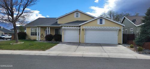 101 South End Drive, Dayton, NV, 89403 | Card Image