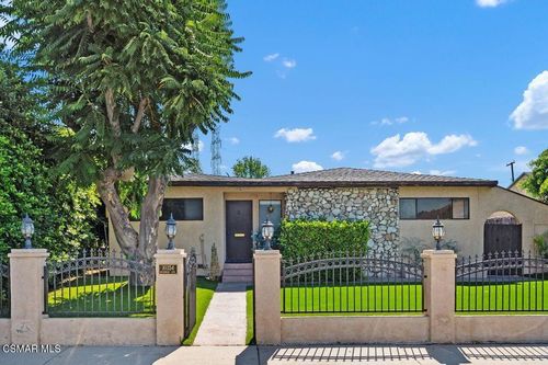 10354 Woodman Ave, San Fernando, CA, 91345-2158 | Card Image