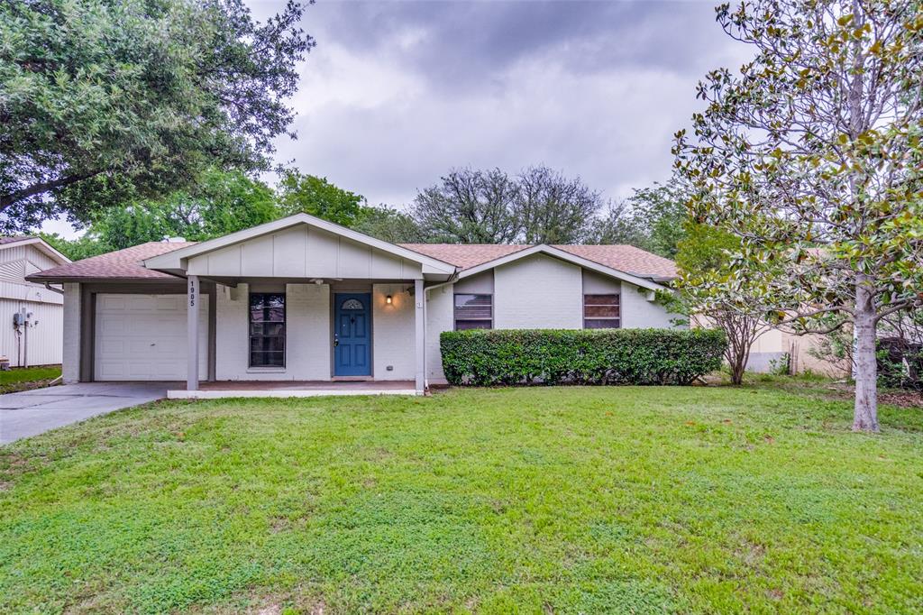 Fairfield Dr, Plano, TX 75074