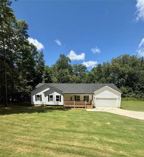 201 Deerfield Ln, Carrollton, GA, 30116-5013 | Card Image