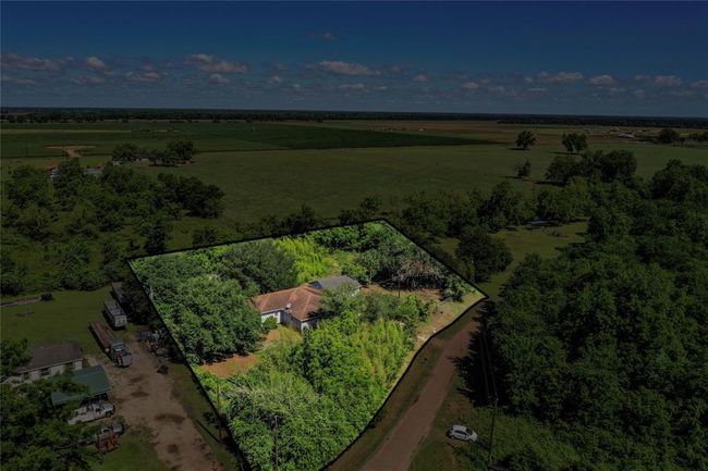 403 Fern Ln, House other with 5 bedrooms, 2 bathrooms and 1 parking in Wharton TX | Image 29