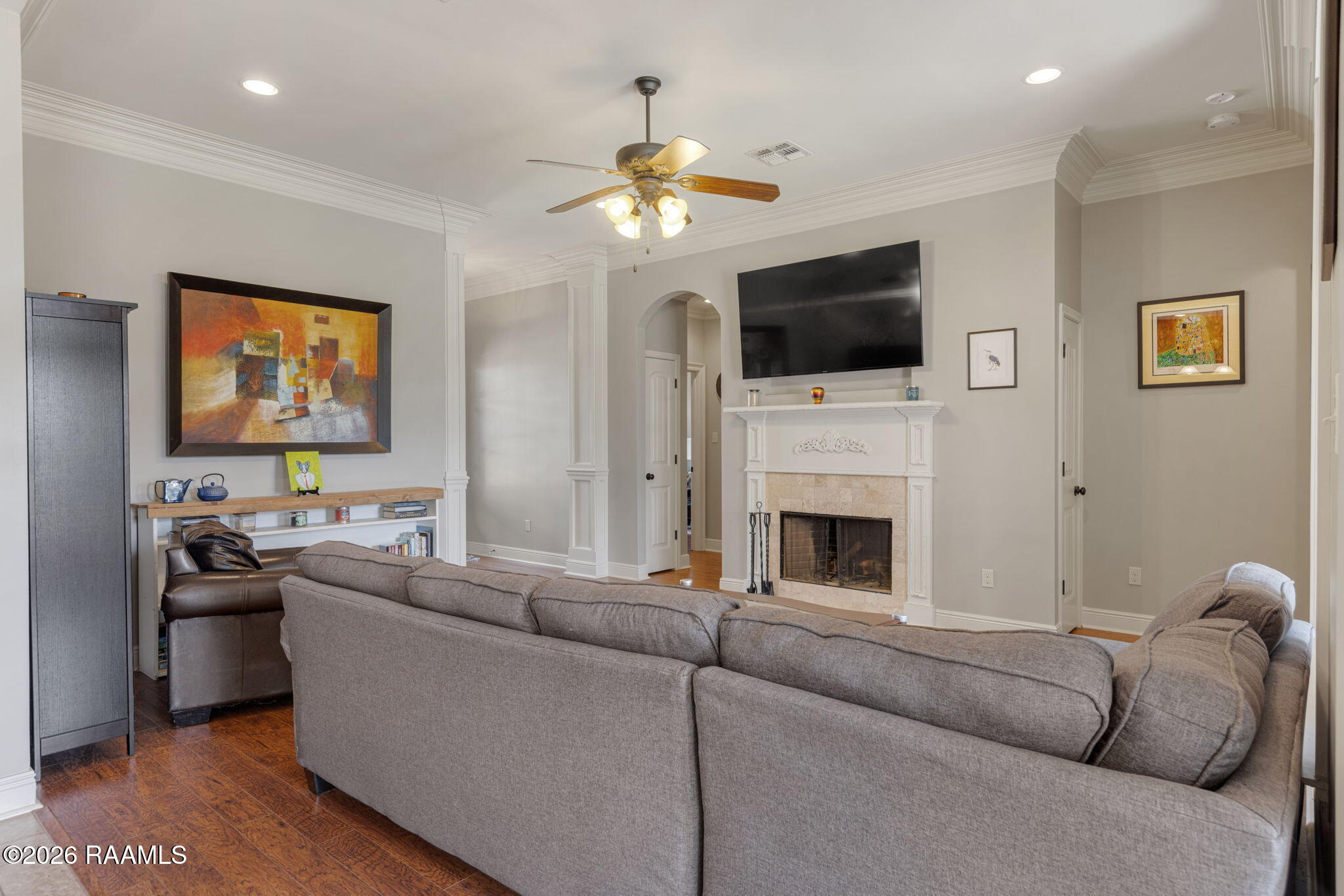 Residential in Youngsville 4
