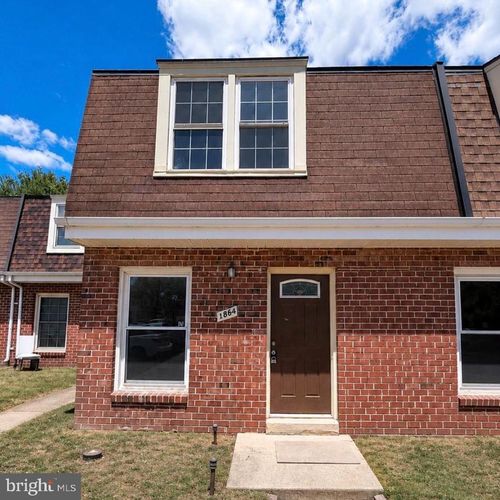 1864 Arwell Ct, SEVERN, MD, 21144-3021 | Card Image