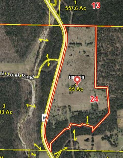 23262 State Highway M, Cassville, MO, 65625 | Card Image