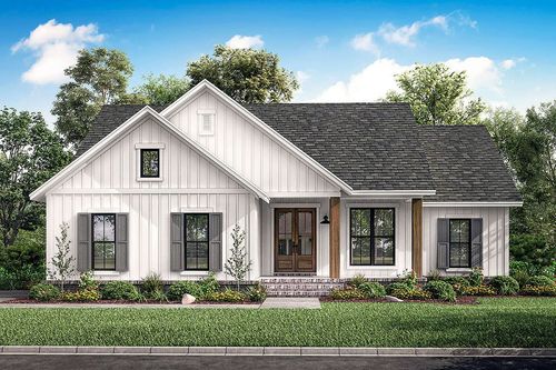 3023 Barretts Ridge Dr, Murfreesboro, TN, 37130-8872 | Card Image