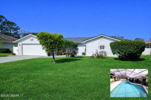 62 Fort Caroline Ln, Palm Coast, FL, 32137-4404 | Card Image