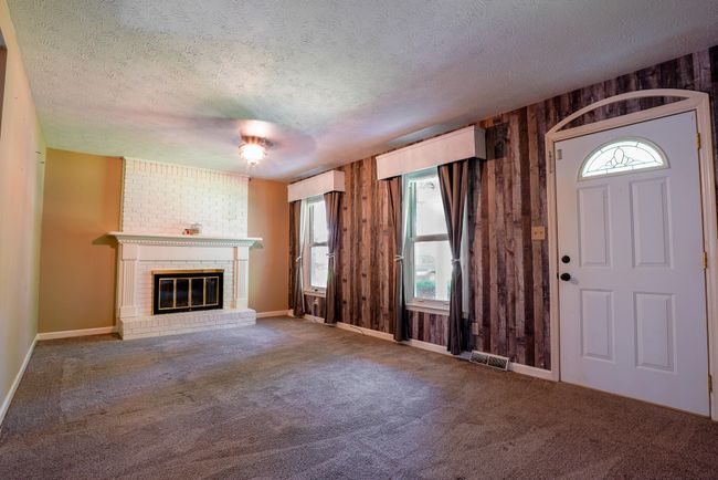 126 Overlook Ct, House other with 3 bedrooms, 1 bathrooms and null parking in Danville KY | Image 8