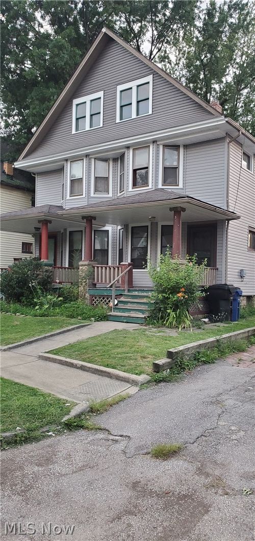 3780 W 37th St, Cleveland, OH, 44109-2674 | Card Image