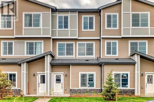 61 Cornerstone Row Ne, Calgary, AB, T3N | Card Image