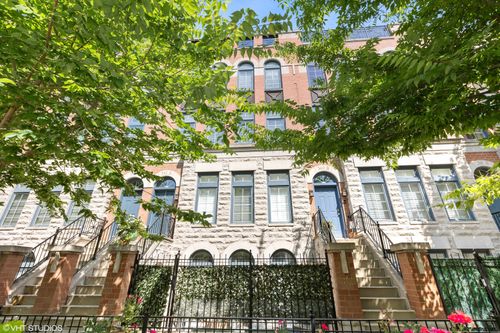 b-362 W Huron St, Chicago, IL, 60654-3414 | Card Image